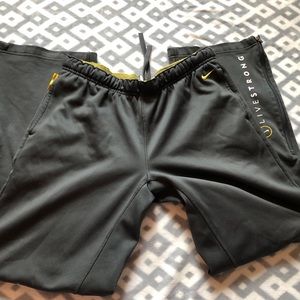 livestrong sweatpants